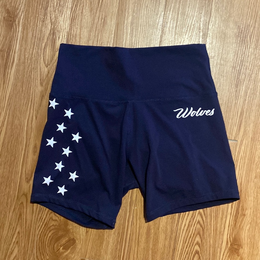 Darc Sport spandex